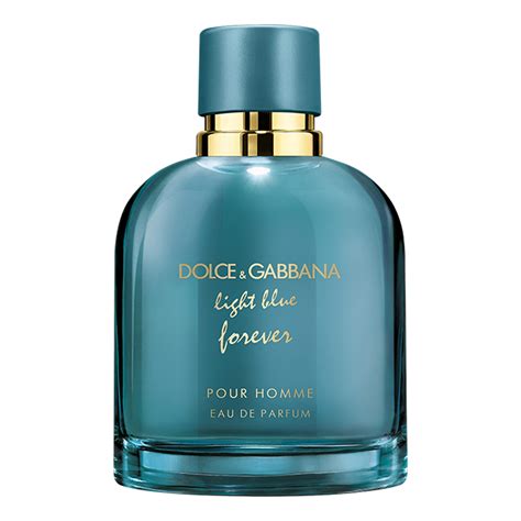 dolce gabbana light blue forever sephora|d&g light blue forever men.